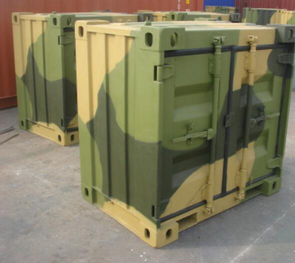 榆树特种安全箱